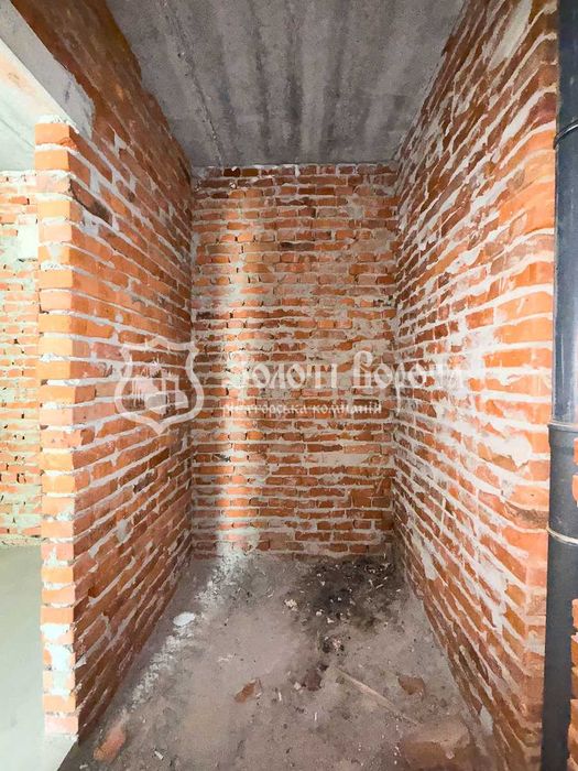 Квартира, 2к. Без ремонту. ЖК «Desna Park Residence», Зазим’я