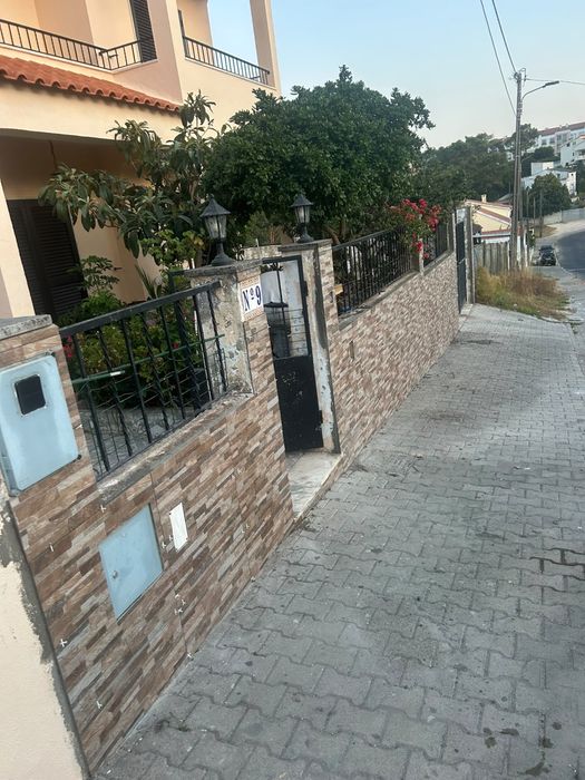Remodelaçoes em Geral