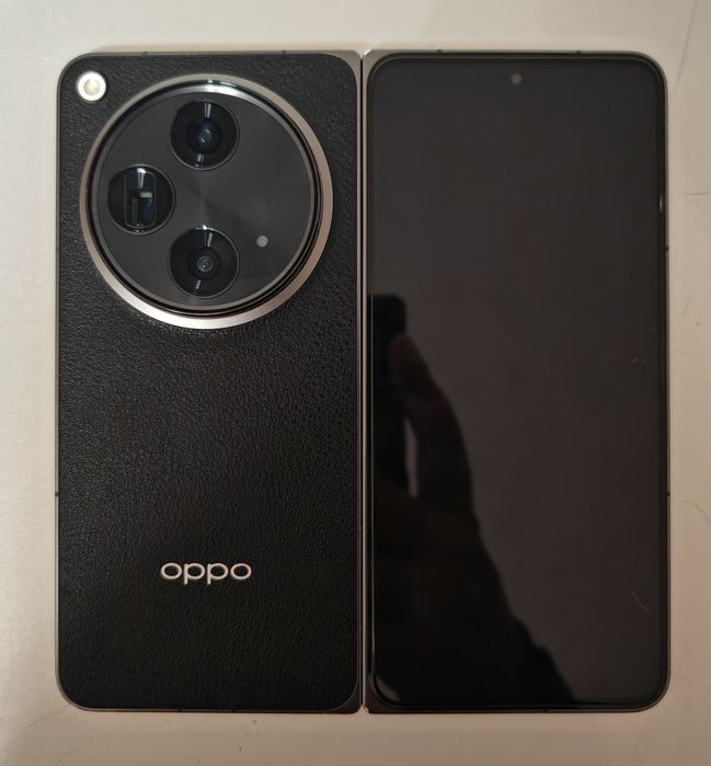 OPPO Find N3 - 5G - 6.31"/7.82" OLED - DUAL SIM/eSIM - 512GB/28GB