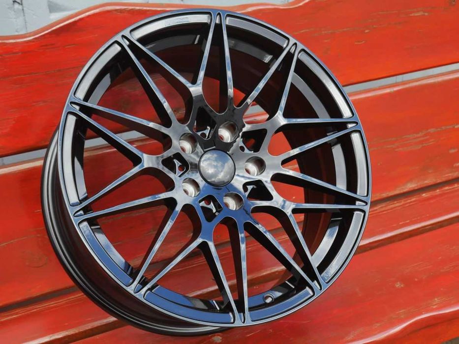 FELGI R17 5x112 BMW 2 SERIA G42 3 SERIA VII G20 G21 4 SERIA G22 G23