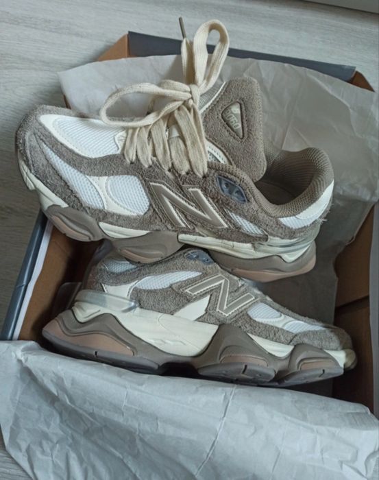 buty skórzane sneakersy 37
