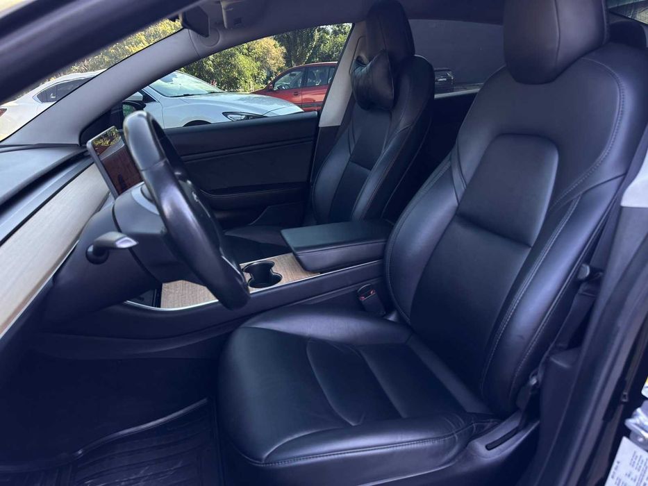 Продам Tesla Model 3 2019 р.