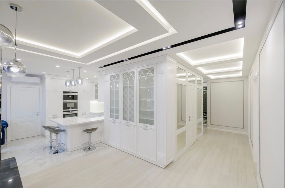 Багатокімнатна квартира за адресою (площа 130 м²) - Atlanta.ua - фото 7