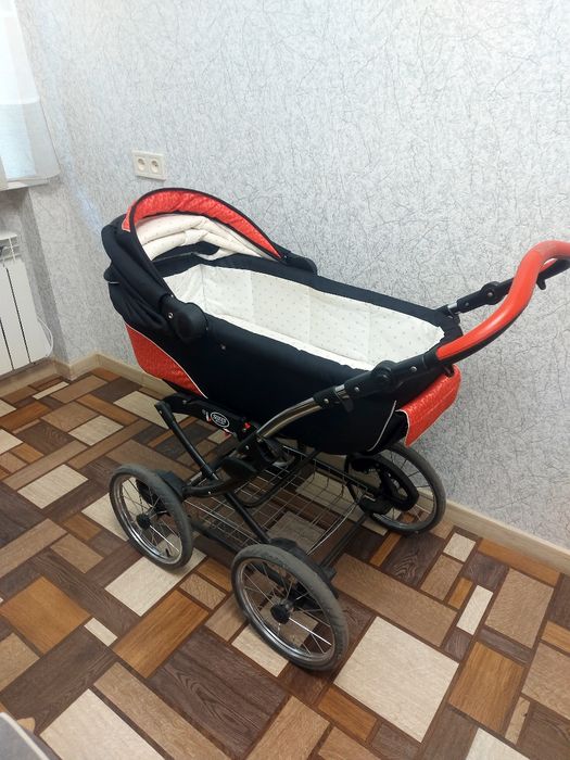 Продам дитячий візок