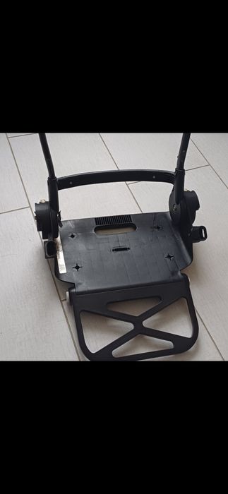 Cybex Balios S прогулянковий блок