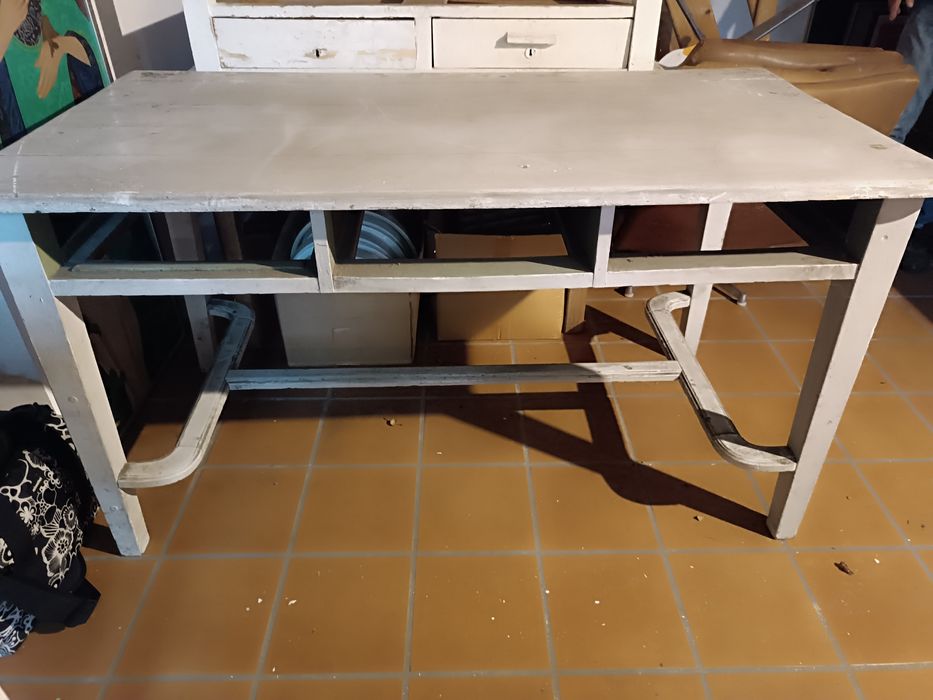 Stoły stół do renowacji 3 sztuki