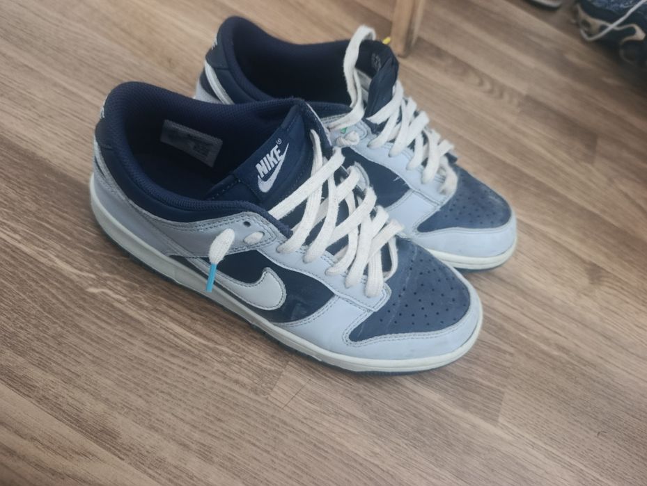 Vendo Nike funk low em bom estado apenas com alguma sujidade