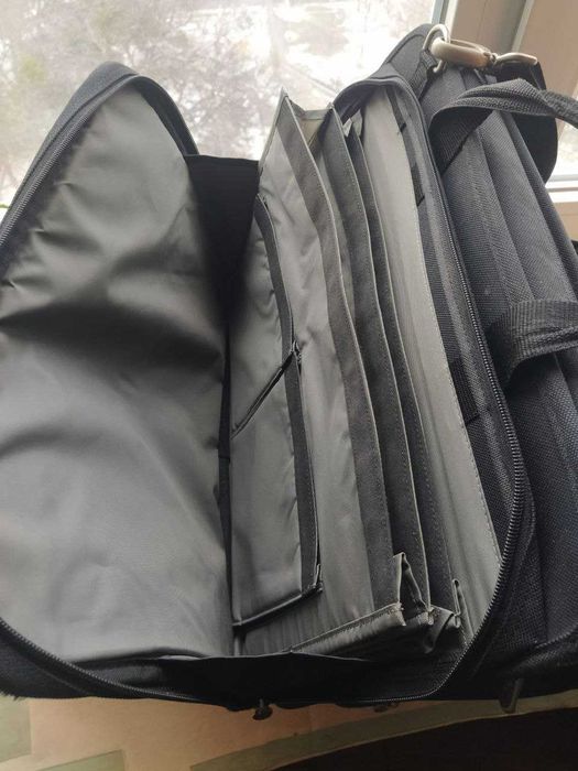 Портфель , сумка "DELL"