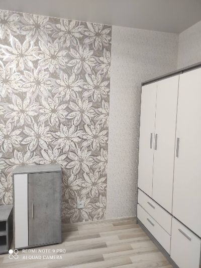 Однокімнатна в раєні виставки автовокзалу