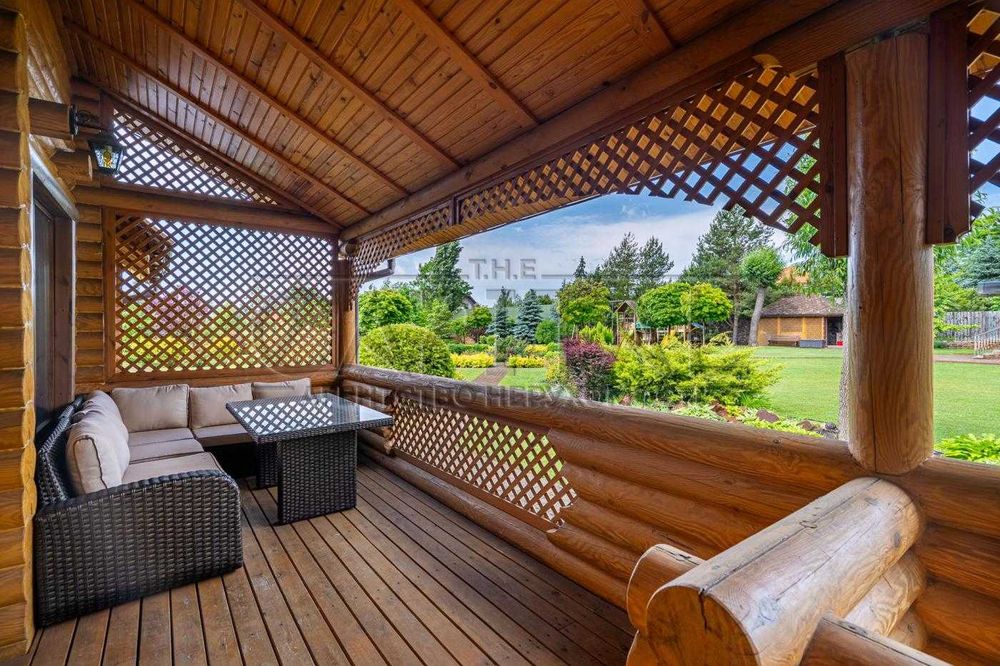 Продажа дома, Гореничи, Бучанський р-н, БАСЕЙН, ГАЗ