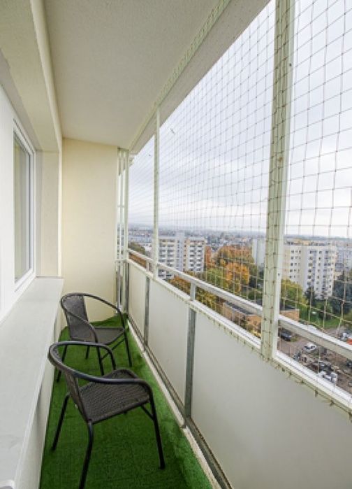 Kawalerka po generalnym remoncie (wszystko nowe)+piwnica --29,3 m2