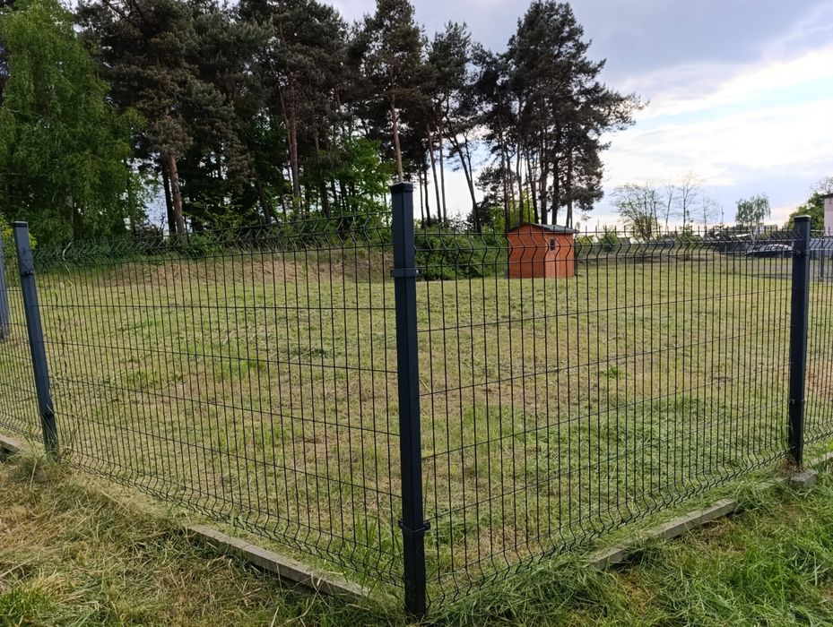 Plac do wynajęcia -Rybnik