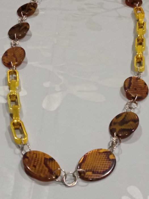 A ESTREAR - Conjuntos (colar + brincos)