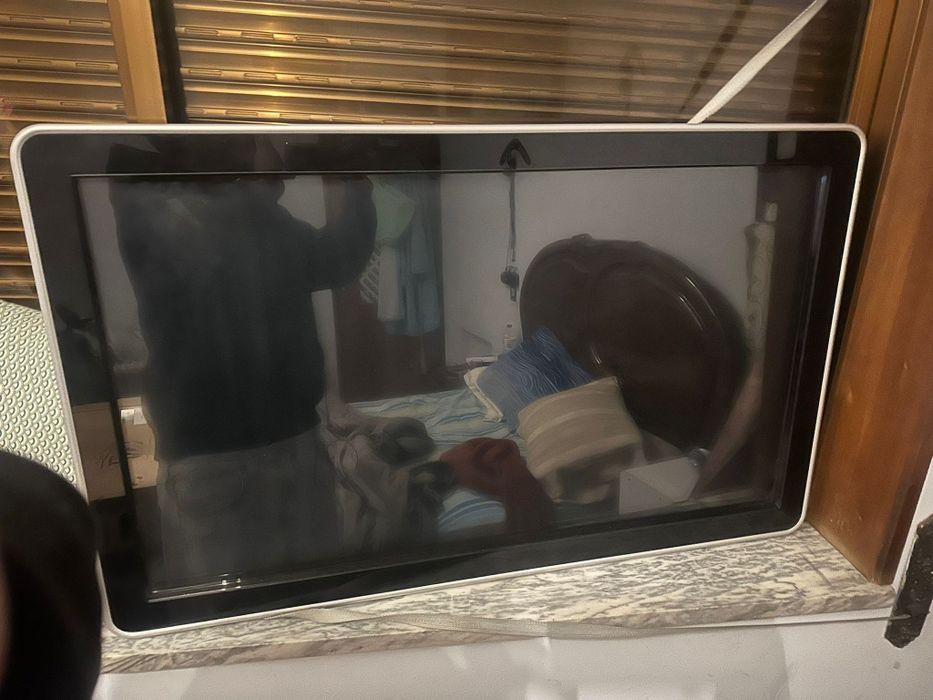 Monitor LSD 43 Polegadas