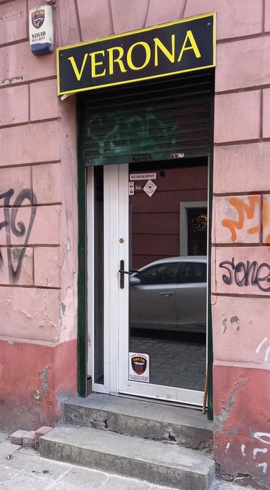 Do wynajęcia lokal użytkowy 20m ul. Krakowska, Kazimierz.