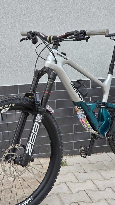 Cannondale Jekyll 2 NOVA