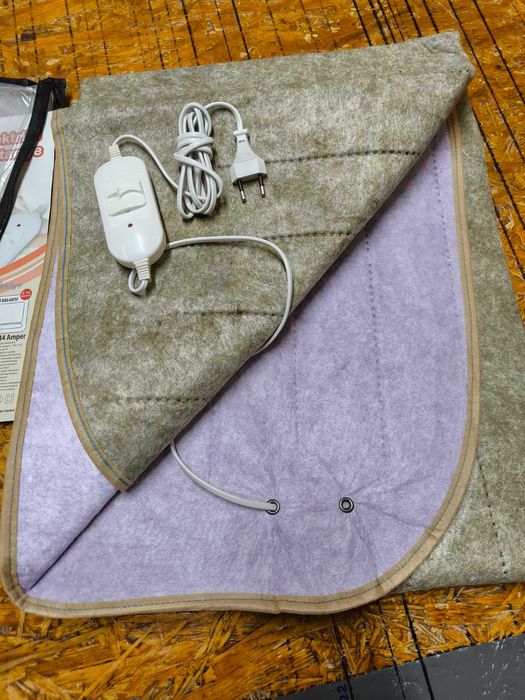 електропростинь електропростирадло грілка электропростынь є ОПТ