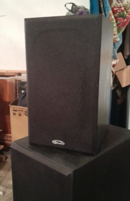 Комплект акустики 5.1 Gemix 011+SD-100