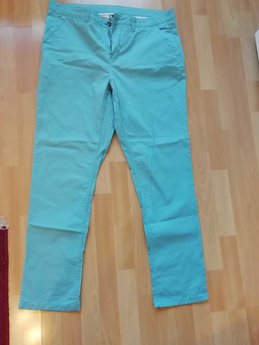 Spodnie męskie Livergy rozm. 58 Nowe + gratisy
