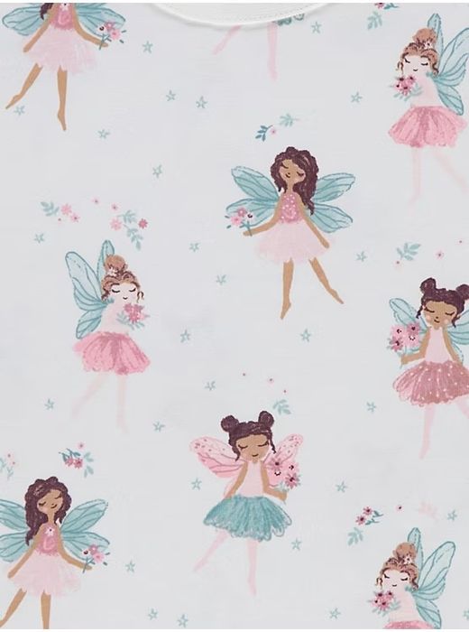 Піжама для дівчинки 2 шт. 2-3 роки 92-98р. George