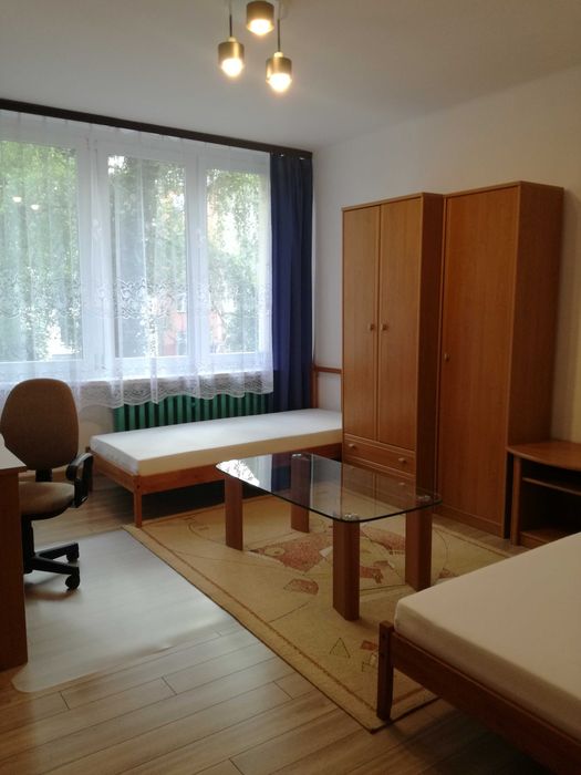 Mieszkanie wynajem, Kraków ul. Lea