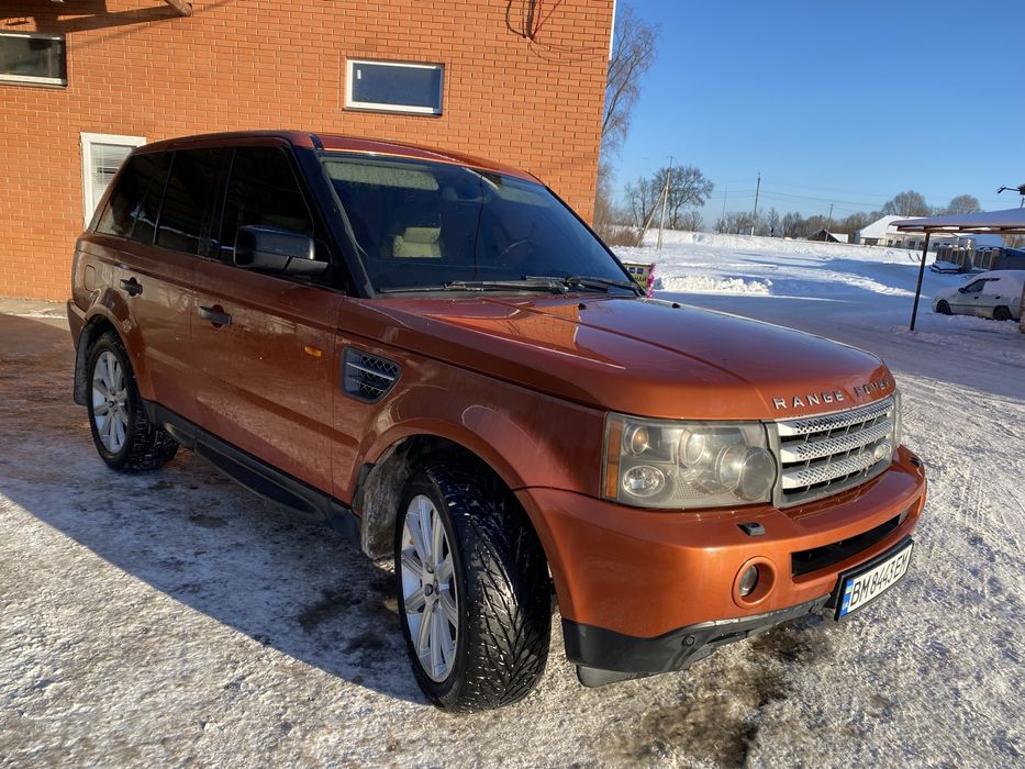 Авто в гарному стані