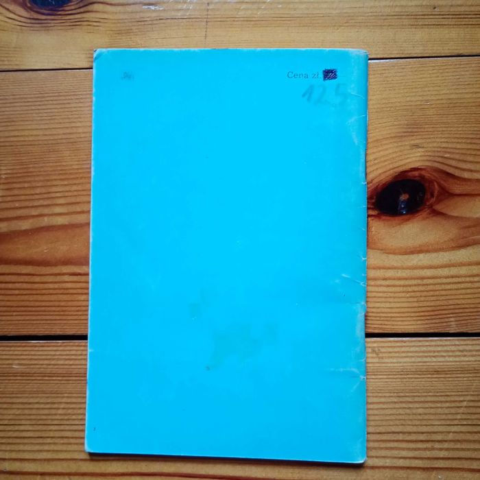 Konstytucja PRL z 1986r.