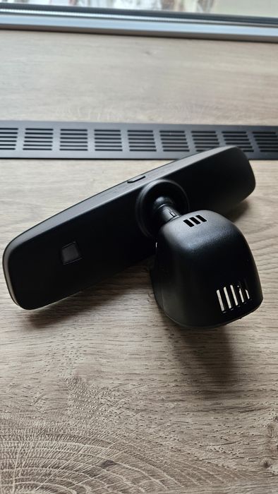 Дзеркало салонне Audi Q5  80А FY