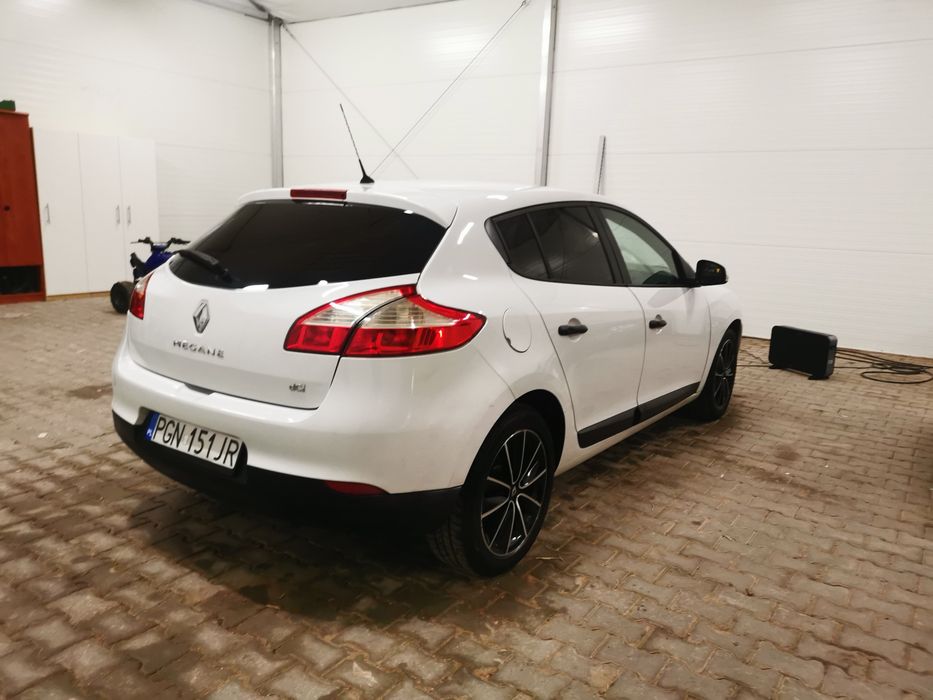 Wynajem Aut Osobowych Busy 9 osobowe