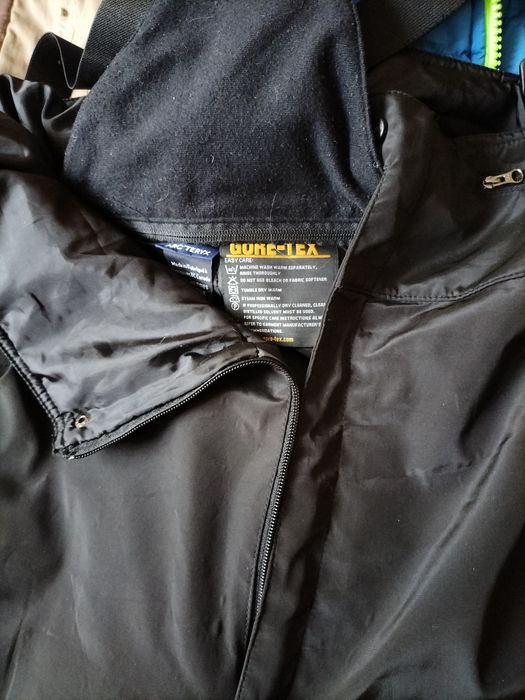 Spodnie narciarskie arcteryx