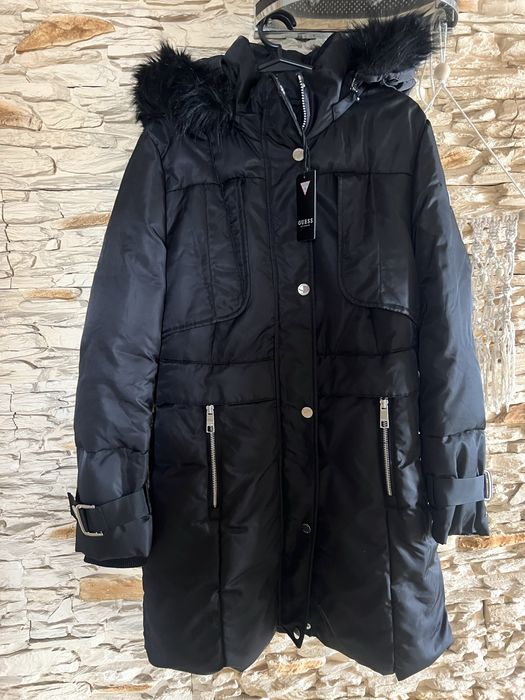 Kurtka Guess   M  Nowa