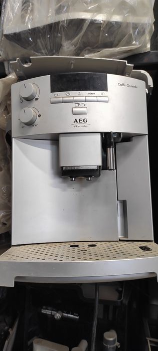 Плата кофемашины Delonghi AEG