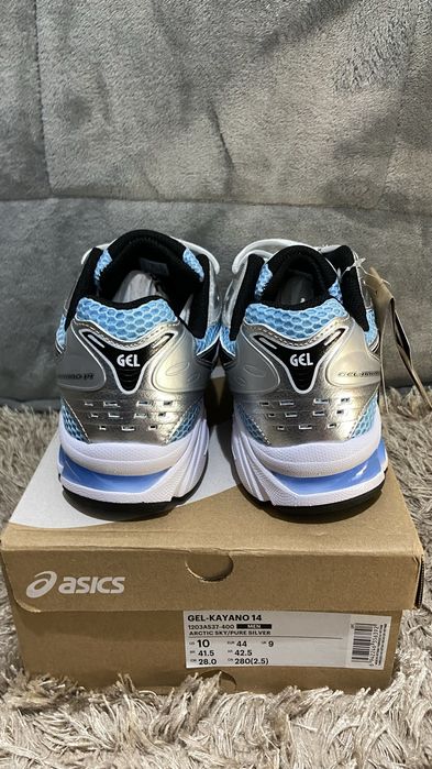 Tênis Asics Gel 1130