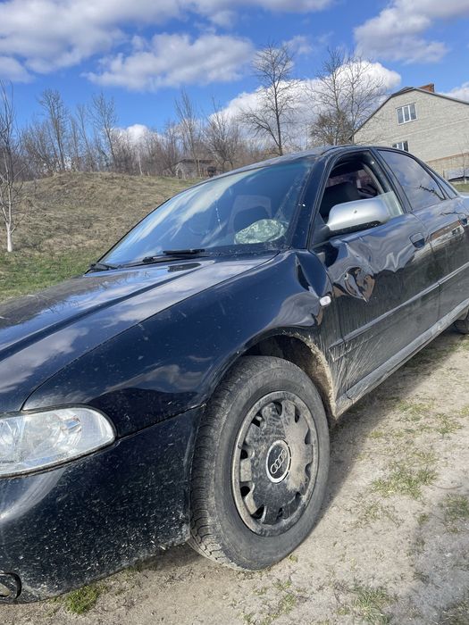 Продам  Audi  A4  B5