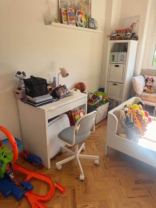 Quarto de criança