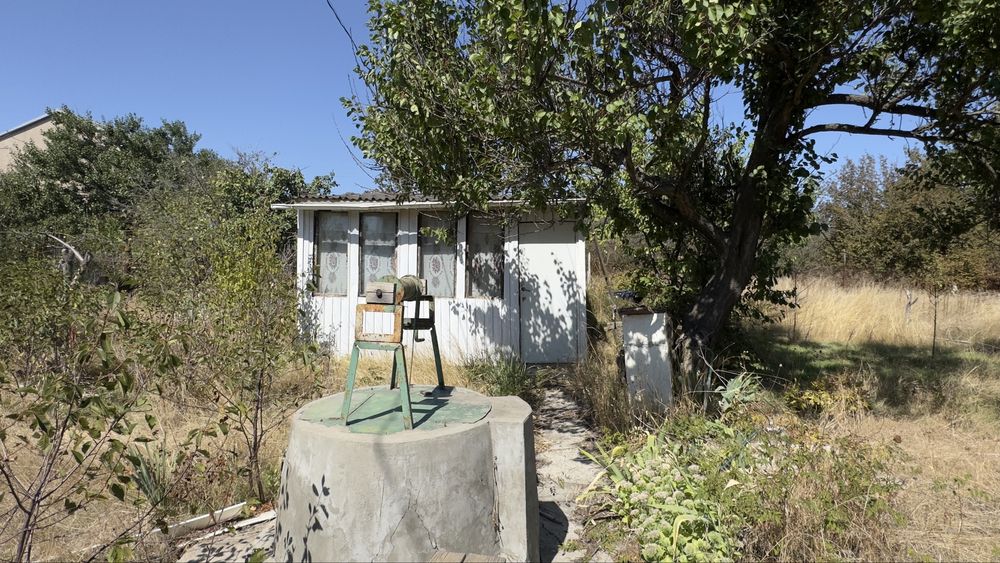 Продам дачу Новая Дофиновка