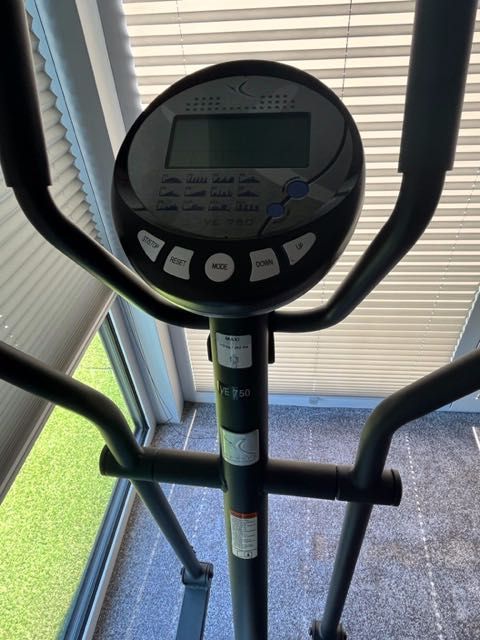 Orbitrek Decathlon jak nowy