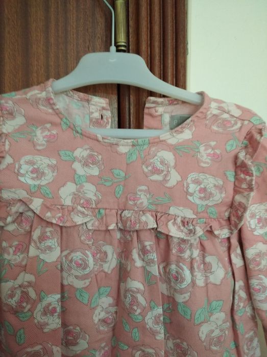 Vestido da Primark tamanho 18/24 meses