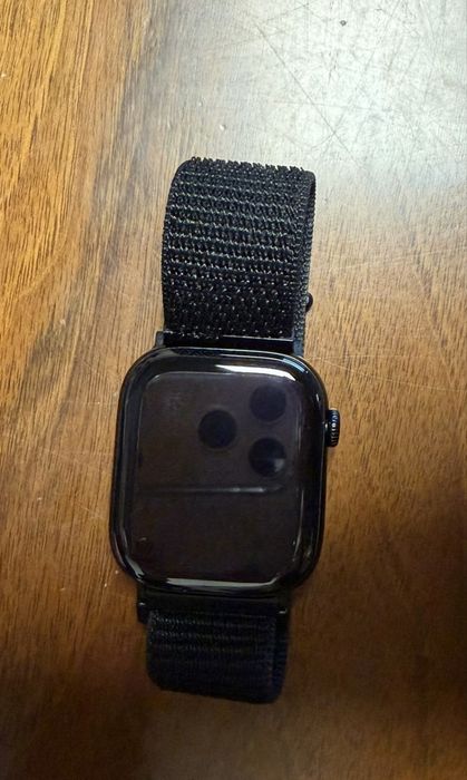 Apple Watch 11 Novo