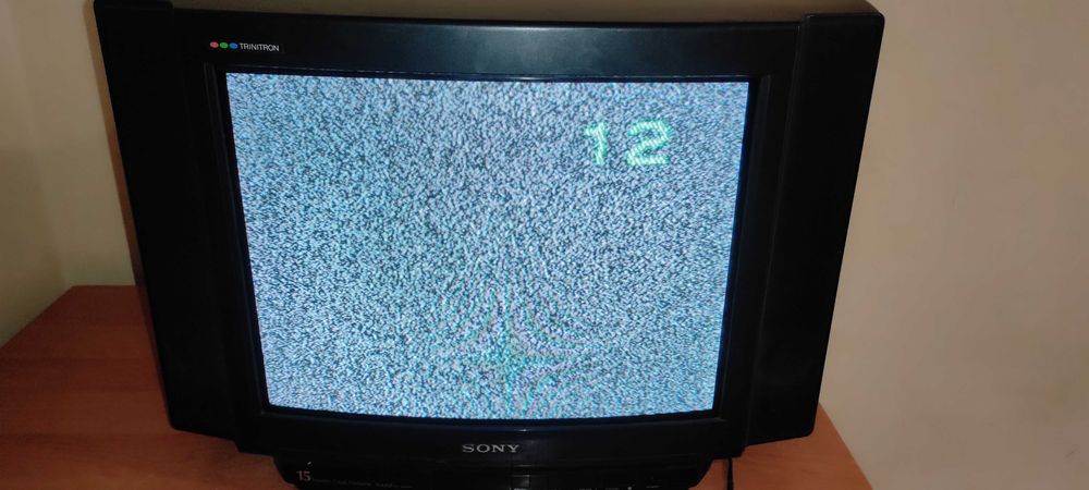 Телевізор Sony Trinitron KV-2194MT (кінескоп): 276 грн