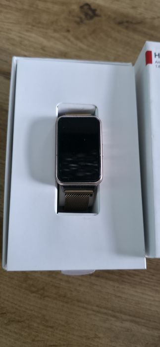 Smartwatch Huawei Watch Fit
