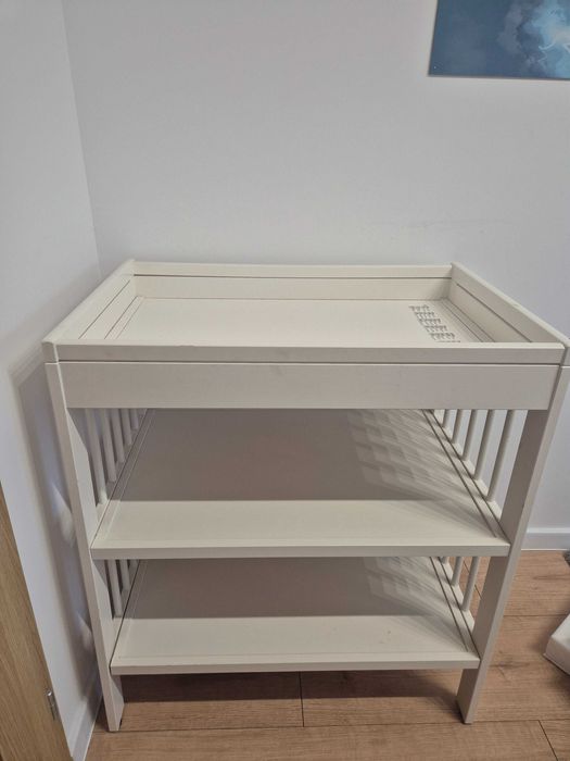 Przewijak Ikea Gulliver