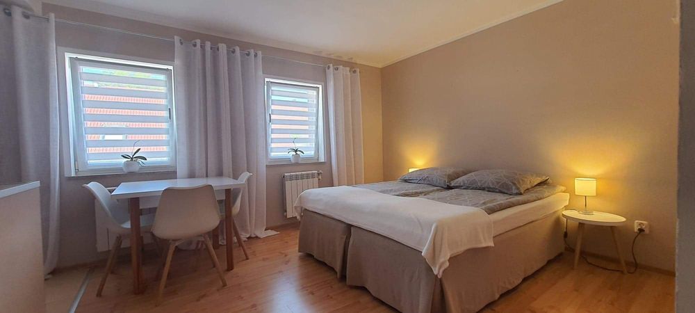 Kwatery prywatne- wynajem caly rok