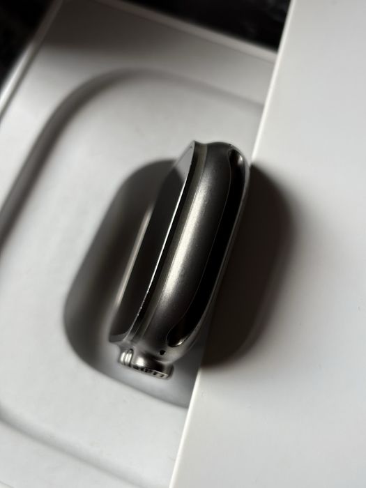 Apple Watch Ultra 1 gen A2684 49 mm Tytanowy