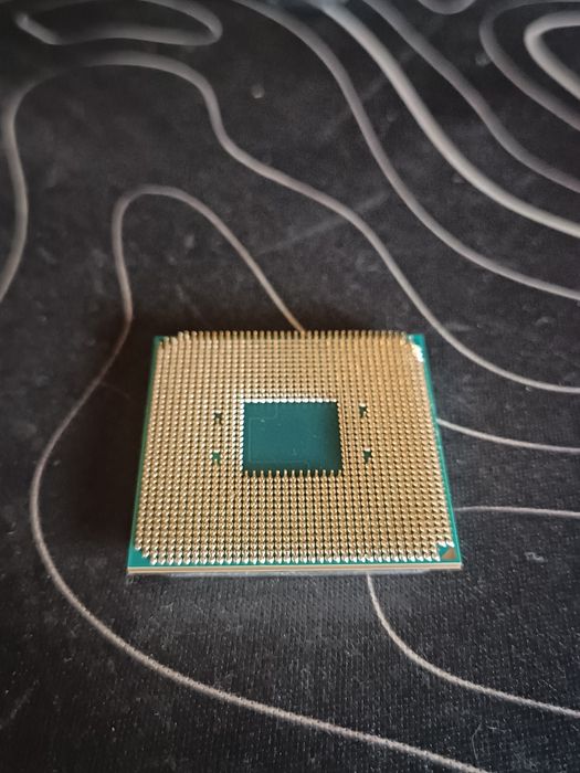 Processador AMD Ryzen 5 3400G