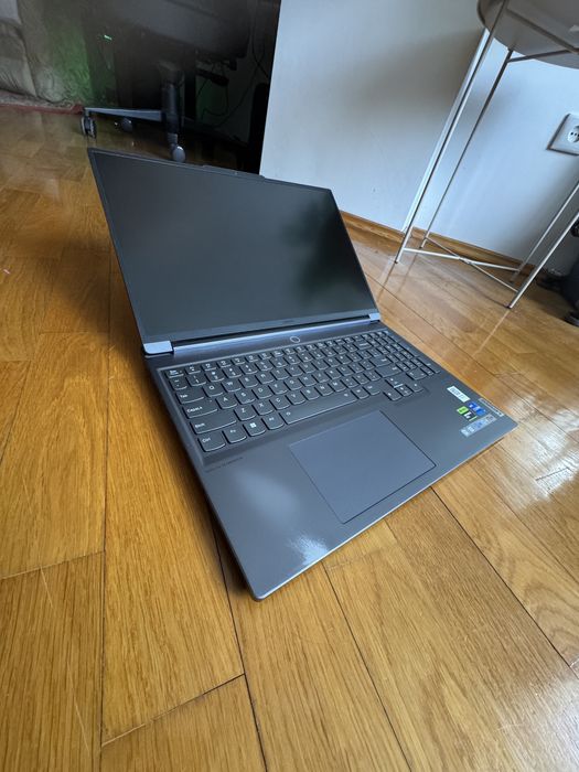 Lenovo Legion slim 7, intel i7, RTX 4060