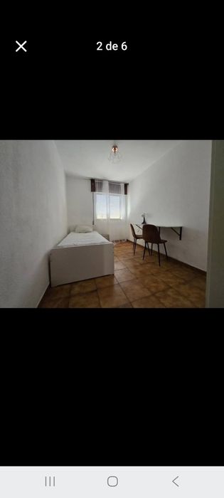 Quarto para arrendar em Aveiro