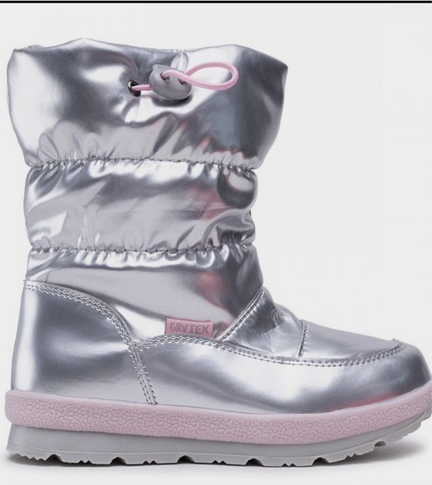 Чоботи зимові Garvalin 36-23,0/35-22,5/Іспанія /Полномірні