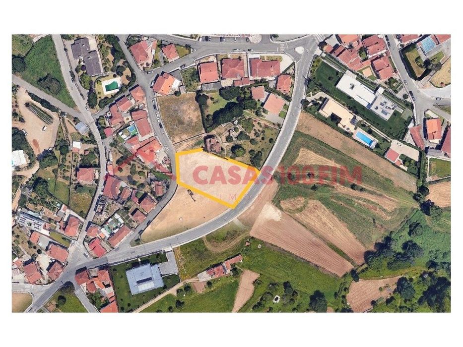 Terreno Santiago Riba-Ul