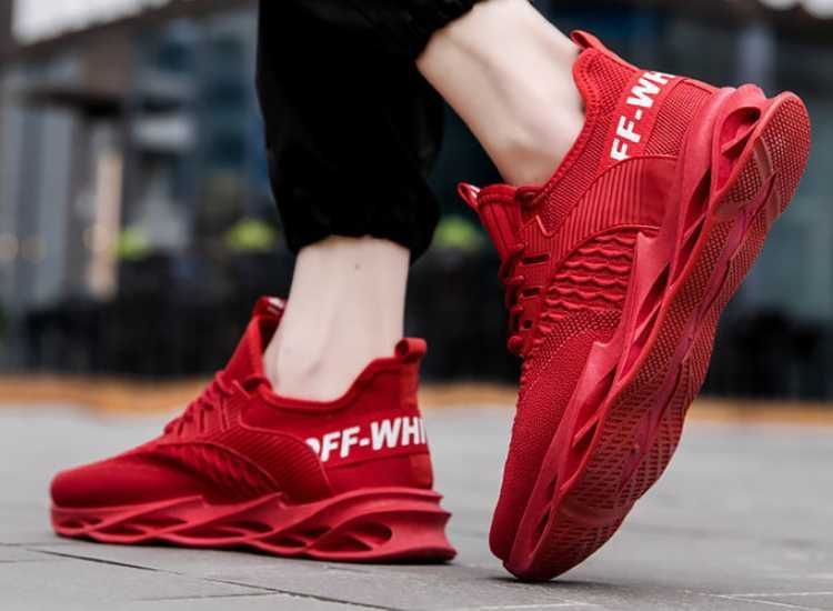 Nowe, męskie buty sportowe / adidasy ! D5-40 ! MEGA !